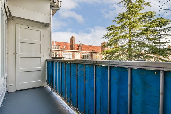 Medium property photo - Olympiaplein 89-3, 1077 CS Amsterdam